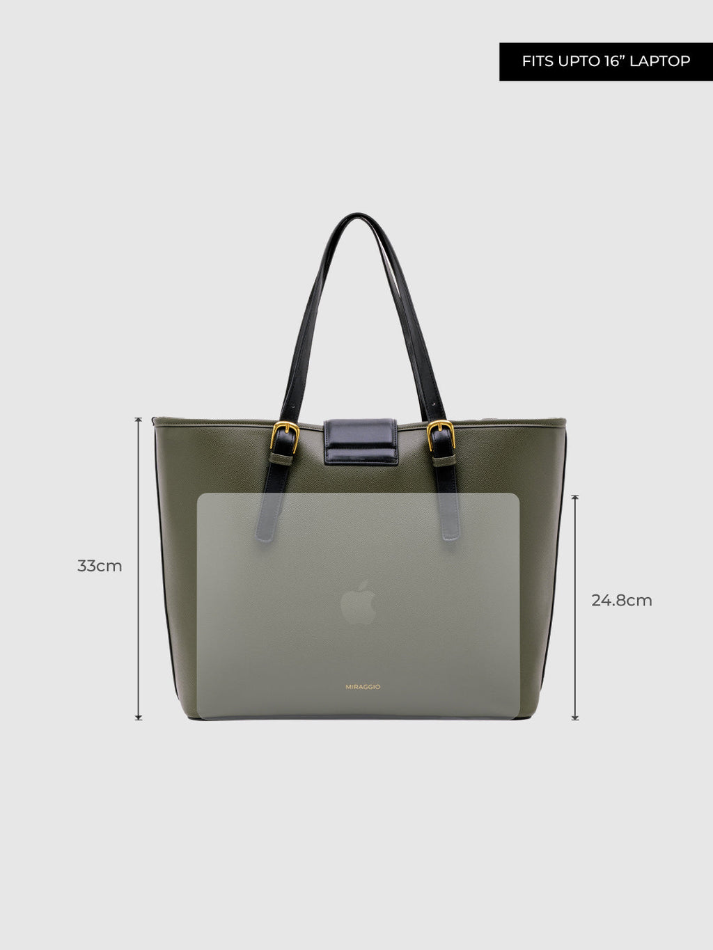 Elsa Tote Bag