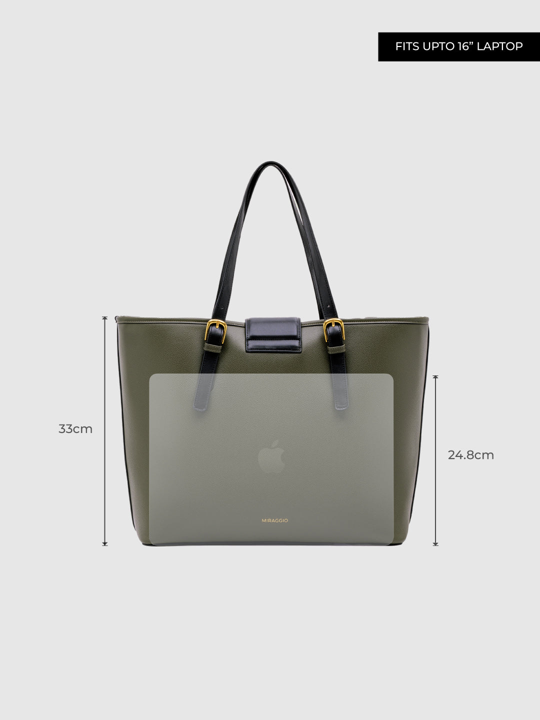 Elsa Tote Bag