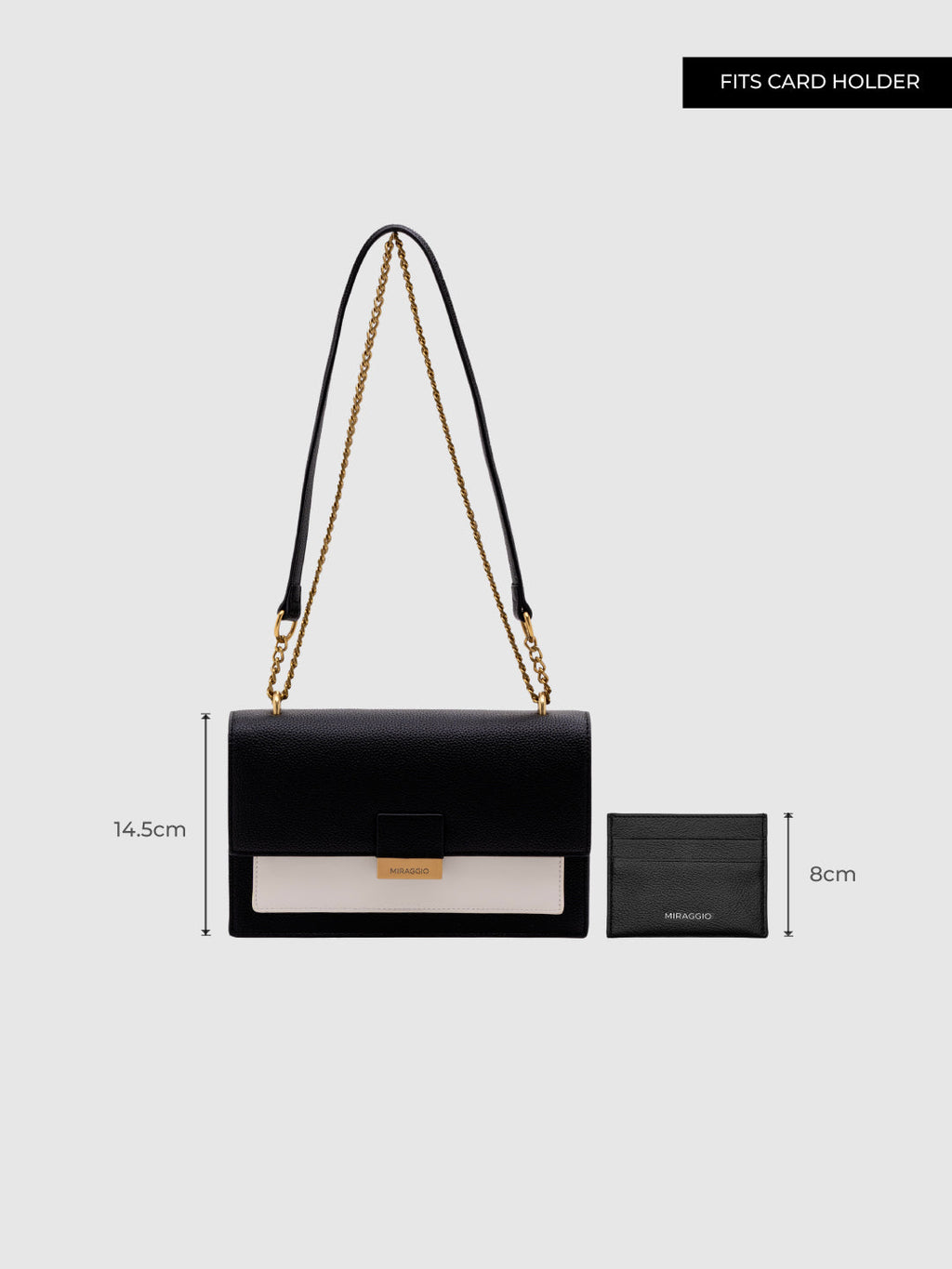 Emma Shoulder Bag