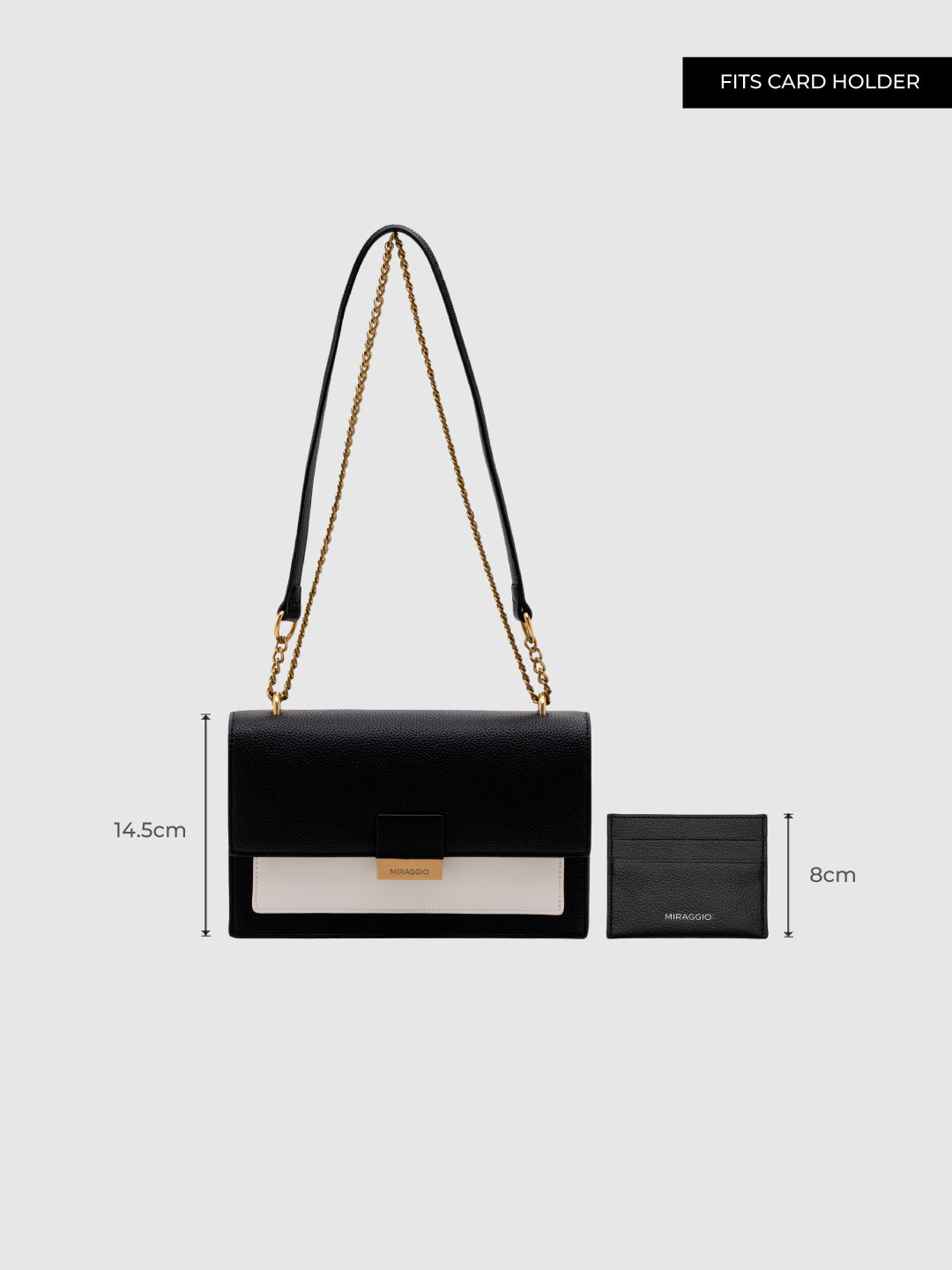 Emma Shoulder Bag