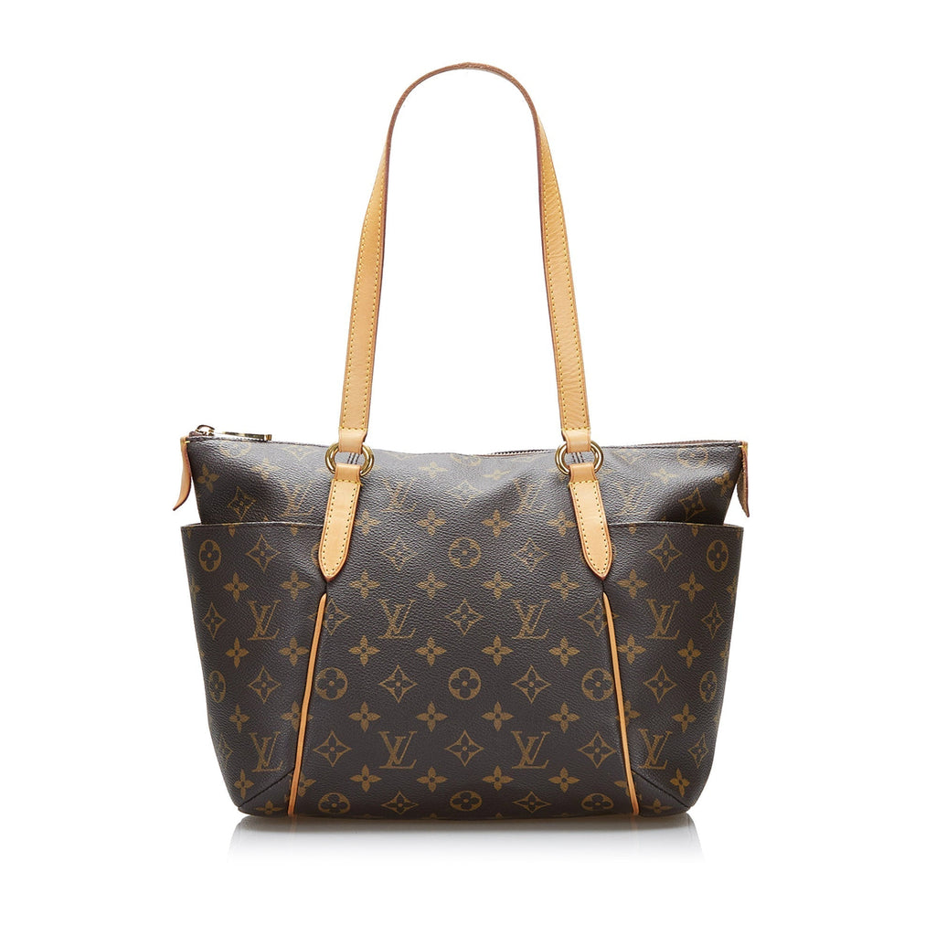 Louis Vuitton Totally PM Monogram Canvas