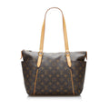 Louis Vuitton Totally PM Monogram Canvas