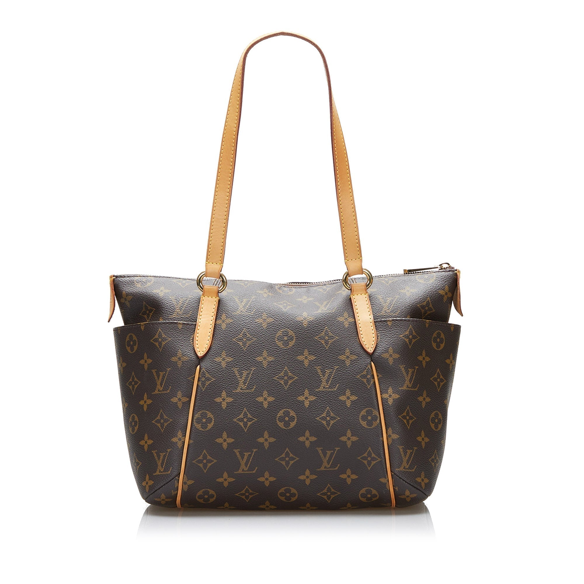 Louis Vuitton Totally PM Monogram Canvas