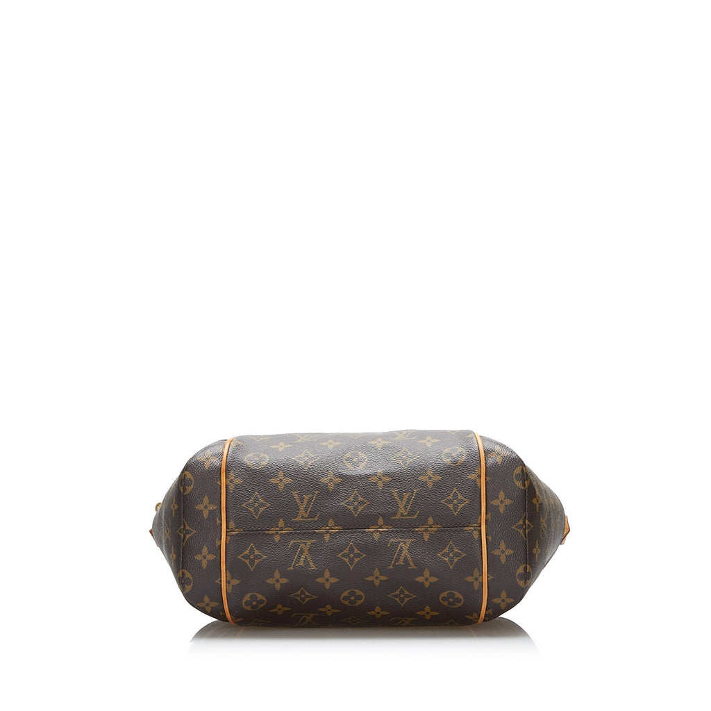 Louis Vuitton Totally PM Monogram Canvas
