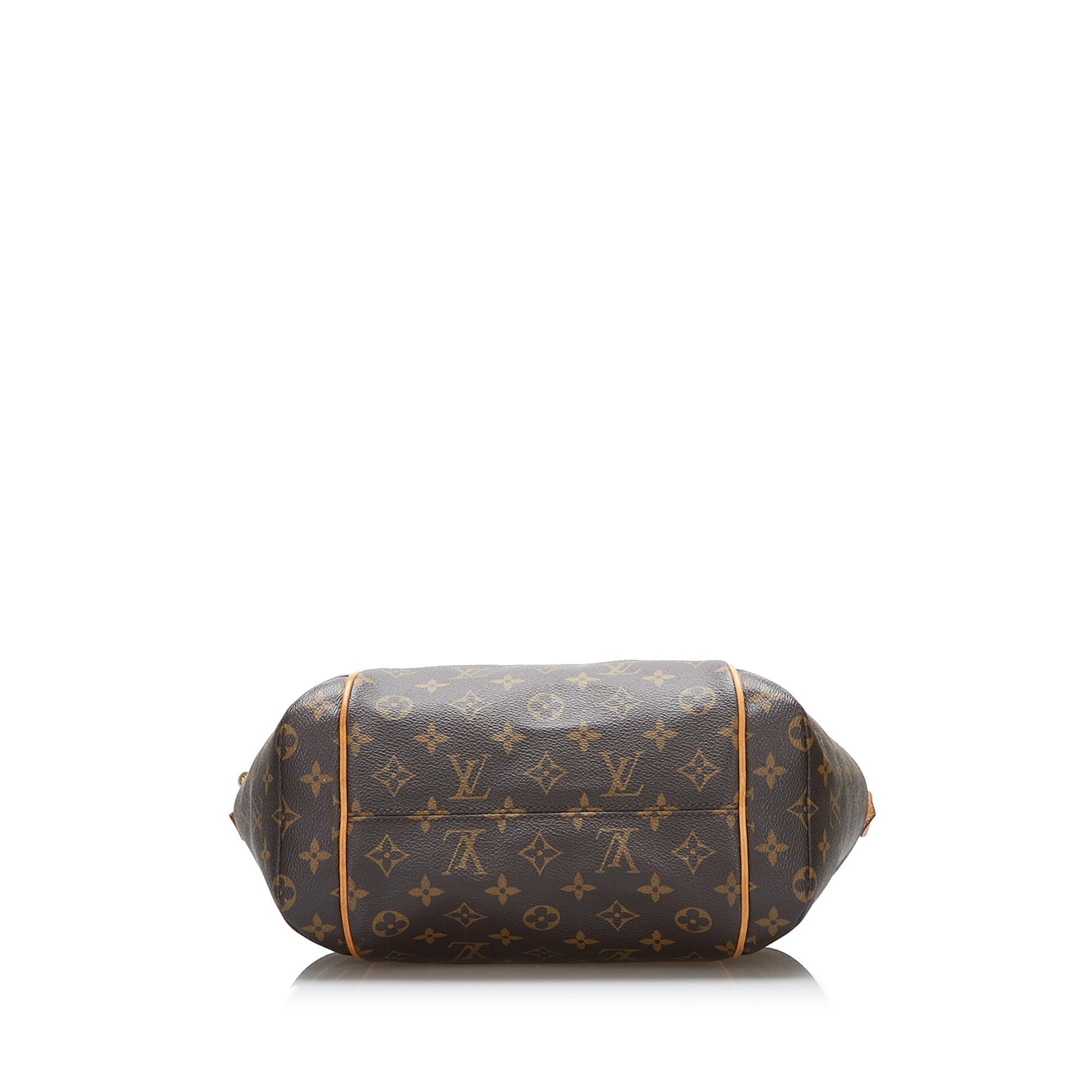 Louis Vuitton Totally PM Monogram Canvas