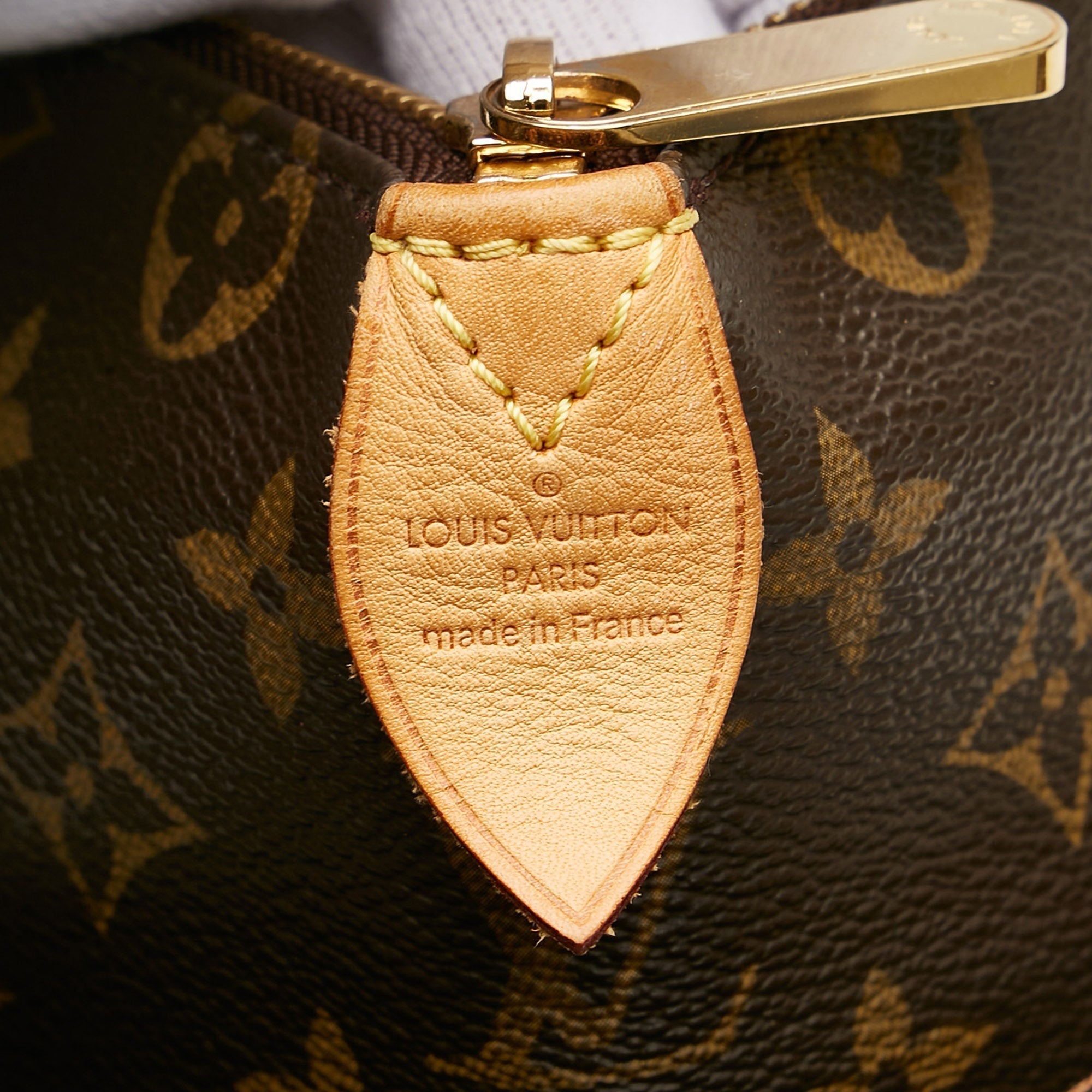 Louis Vuitton Totally PM Monogram Canvas