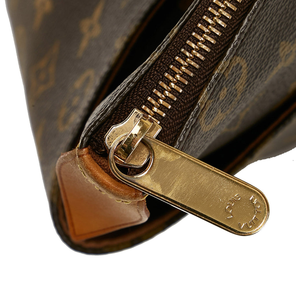 Louis Vuitton Totally PM Monogram Canvas