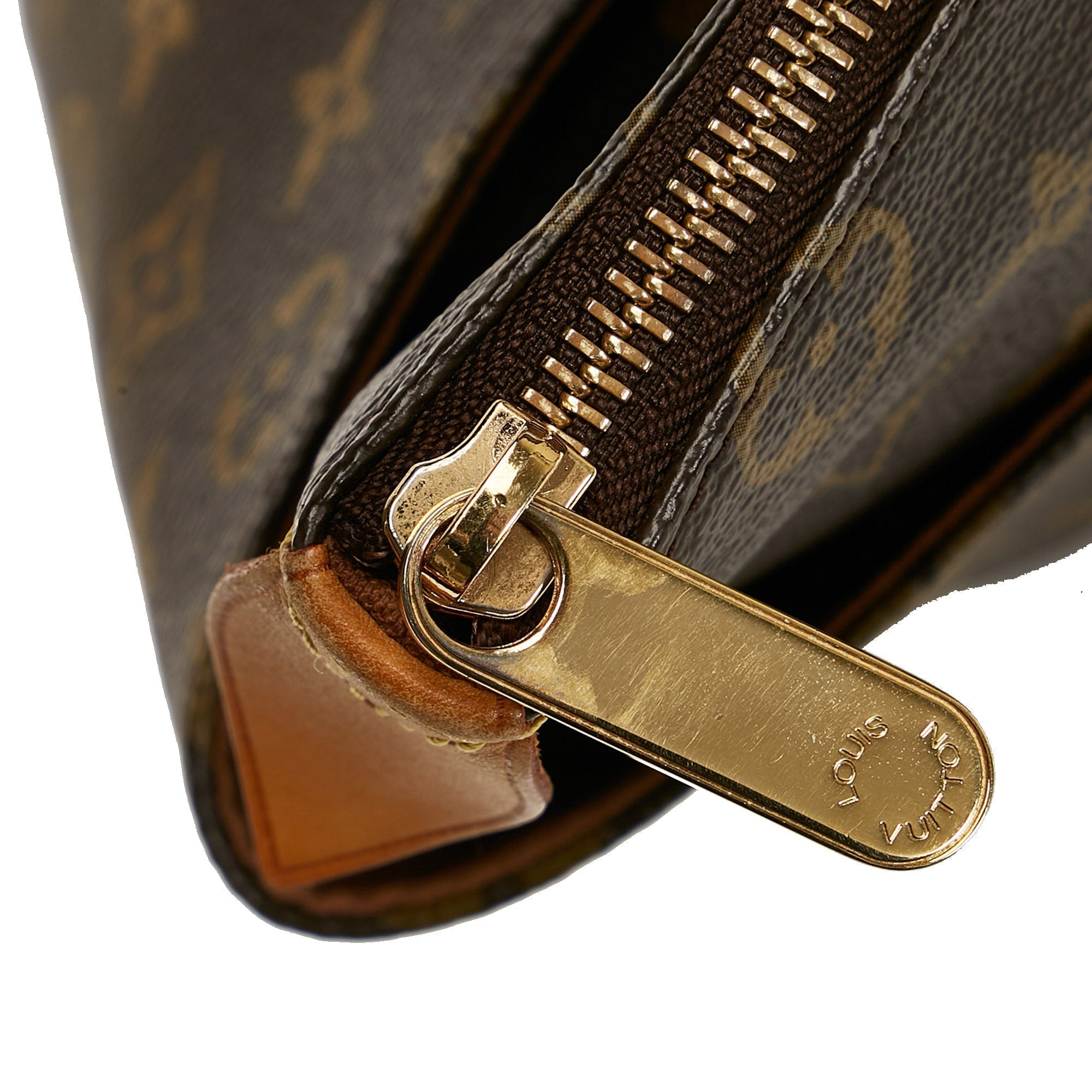 Louis Vuitton Totally PM Monogram Canvas