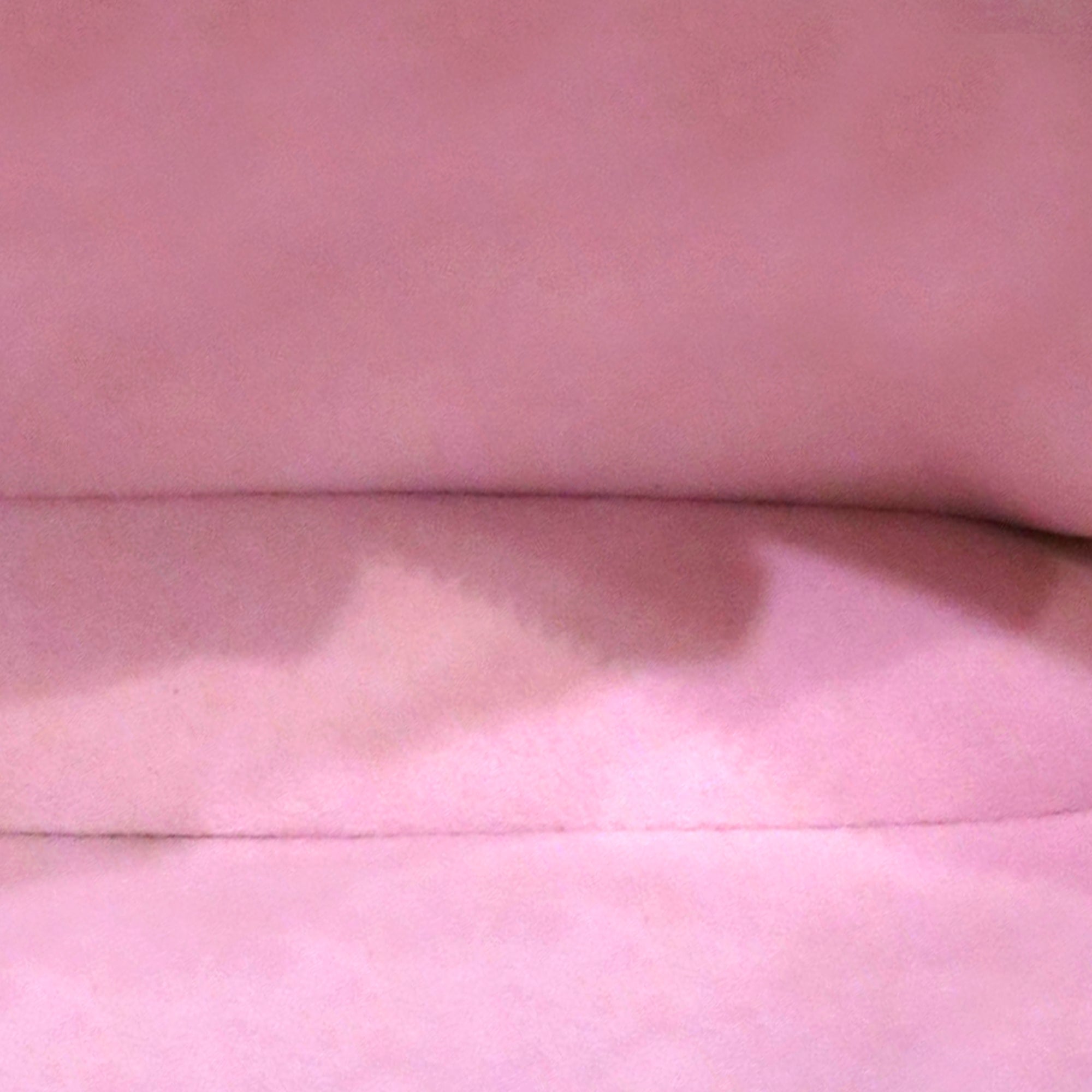 Louis Vuitton Broderies Pochette Accessoires Mini Pink Giant Monogram Empreinte