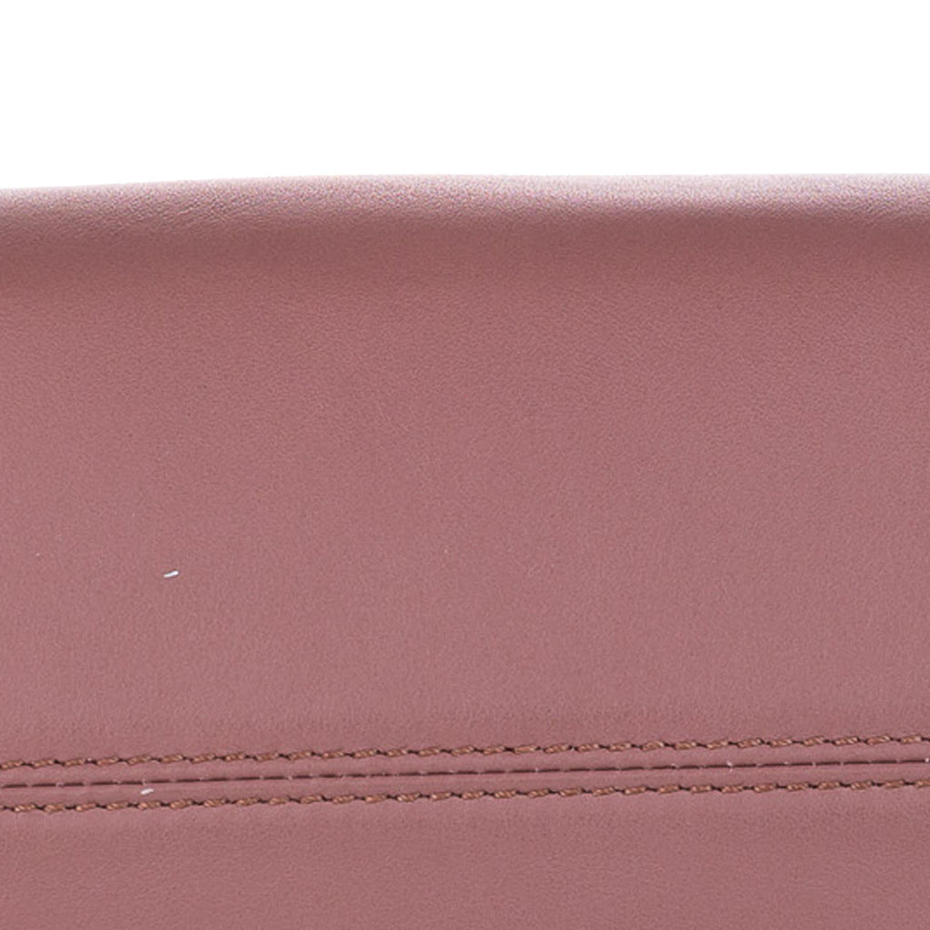 Fendi Back To School Leather Backpack (SHG-25926)
