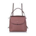 Fendi Back To School Leather Backpack (SHG-32525)