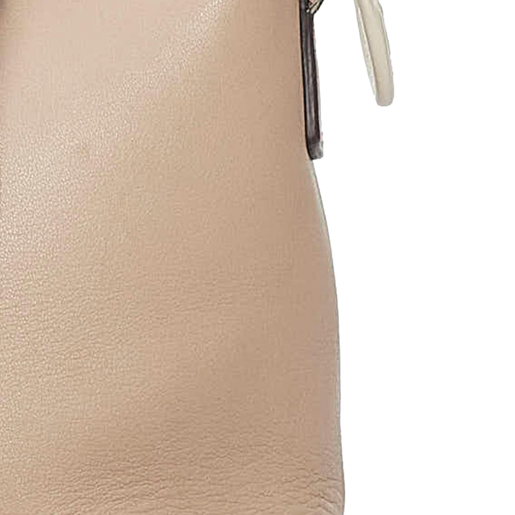 Fendi By The Way Leather Satchel (SHG-27995)