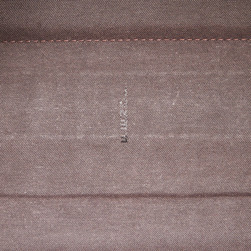 Fendi By The Way Leather Satchel (SHG-27995)