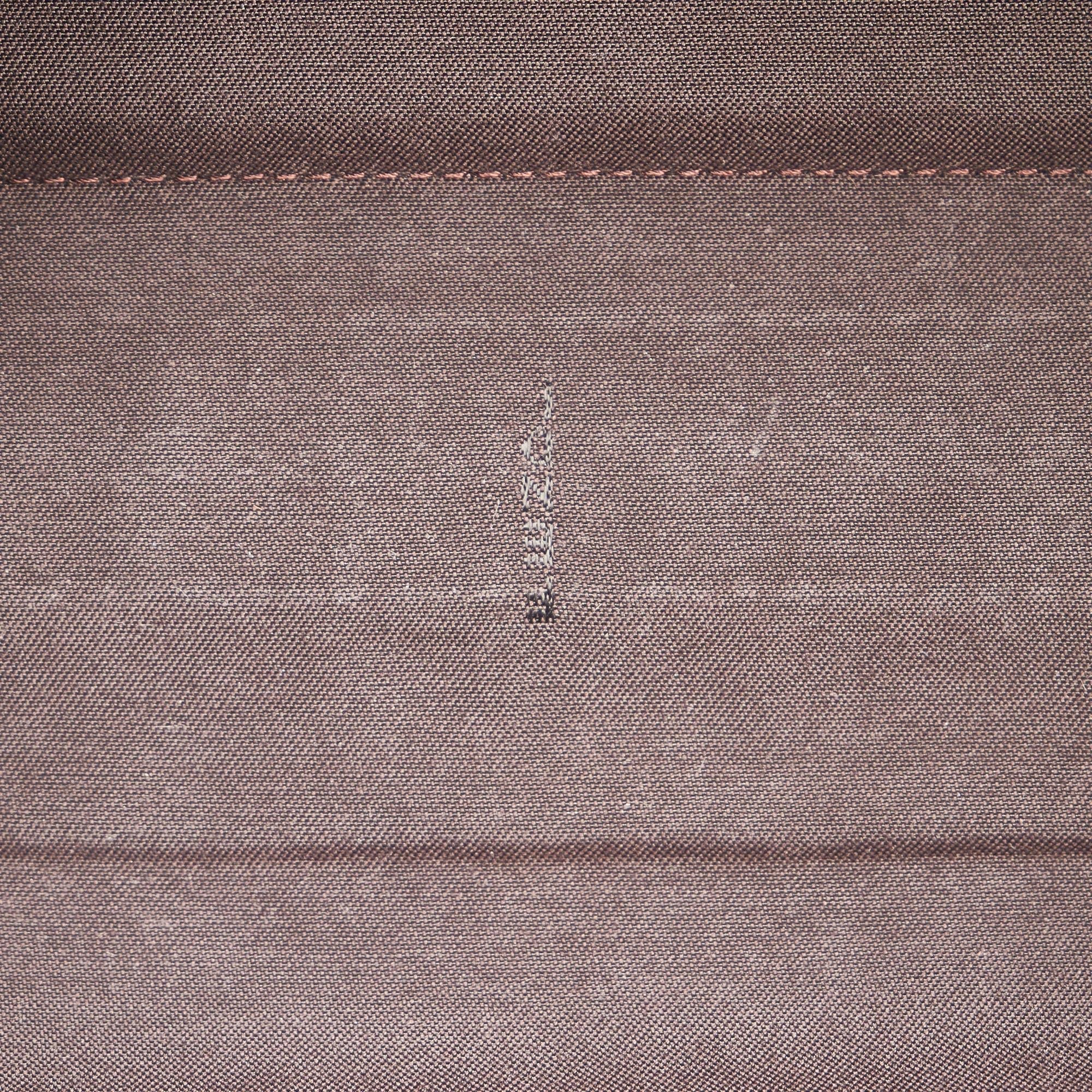Fendi By The Way Leather Satchel (SHG-27995)