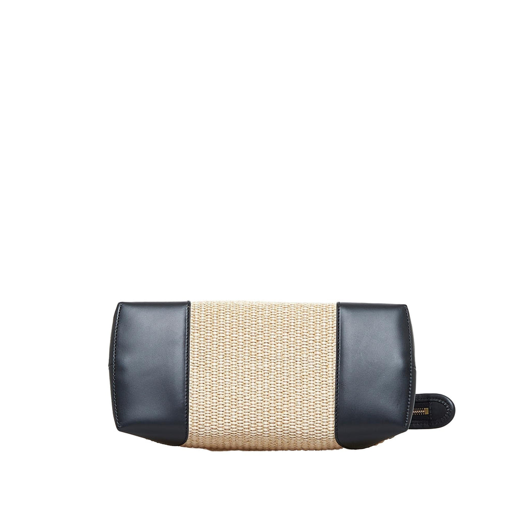 Fendi By The Way Satchel (SHG-tKhgUJ)