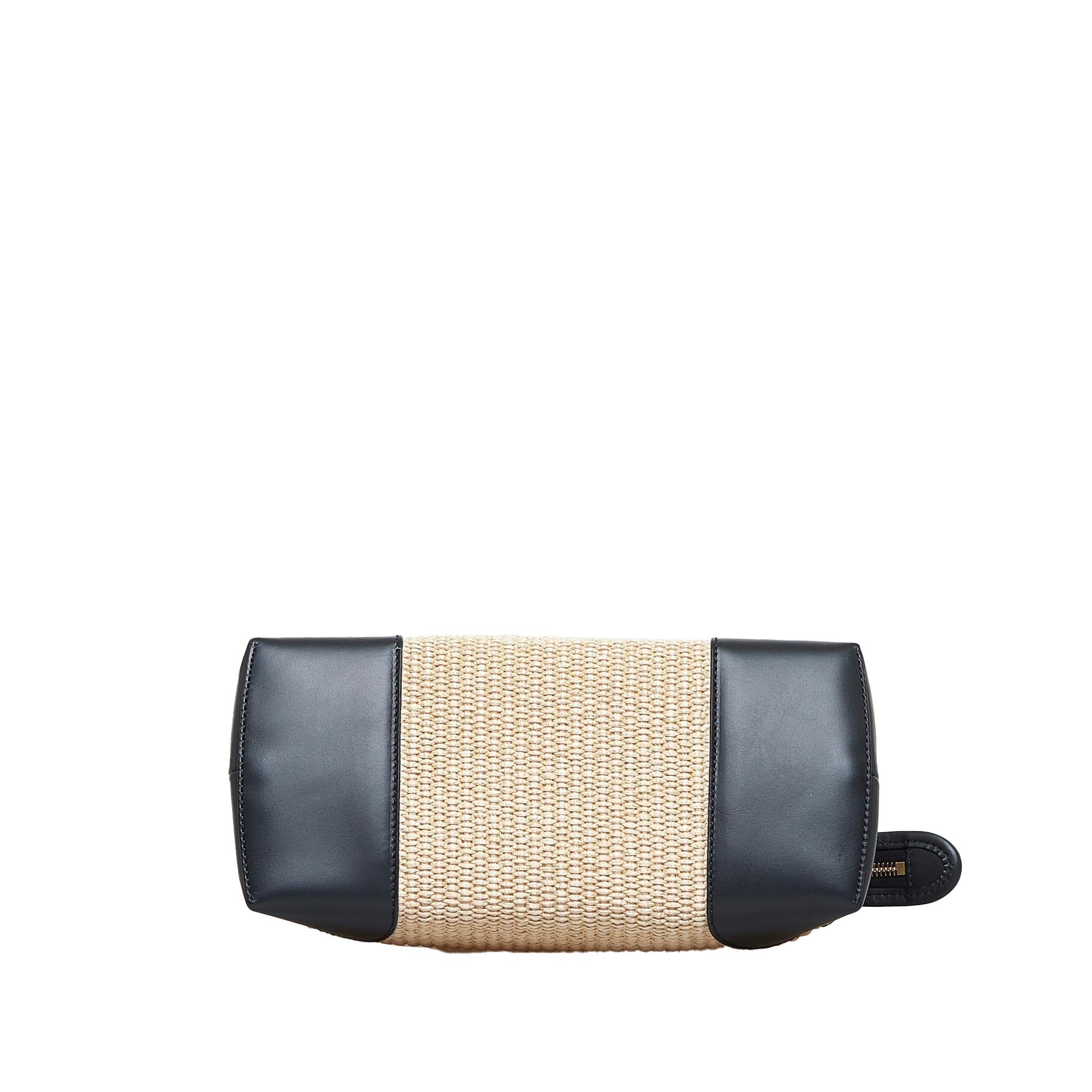 Fendi By The Way Satchel (SHG-tKhgUJ)