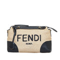 Fendi By The Way Satchel (SHG-tKhgUJ)