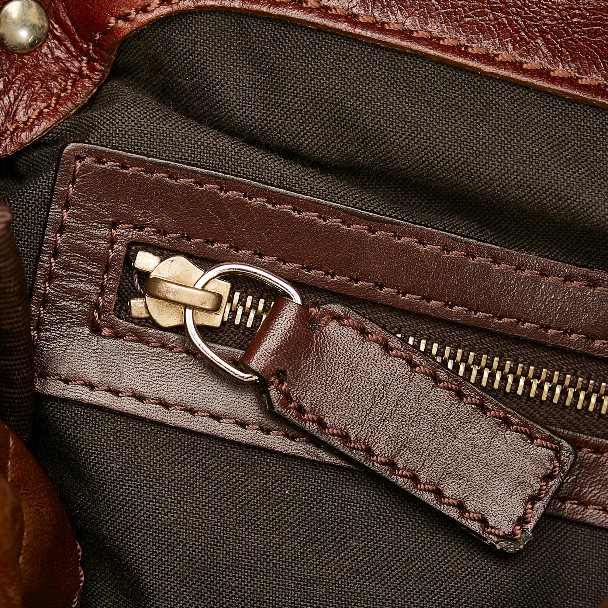 Fendi Calf Leather Handbag (SHG-0I003W)