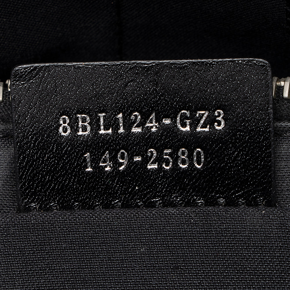 Fendi Calfskin By The Way Medium Boston Bag (SHF-21061)