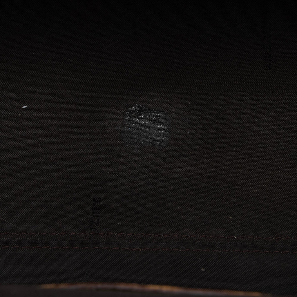 Fendi Calfskin Doctor Hobo (SHF-MOx0bz)