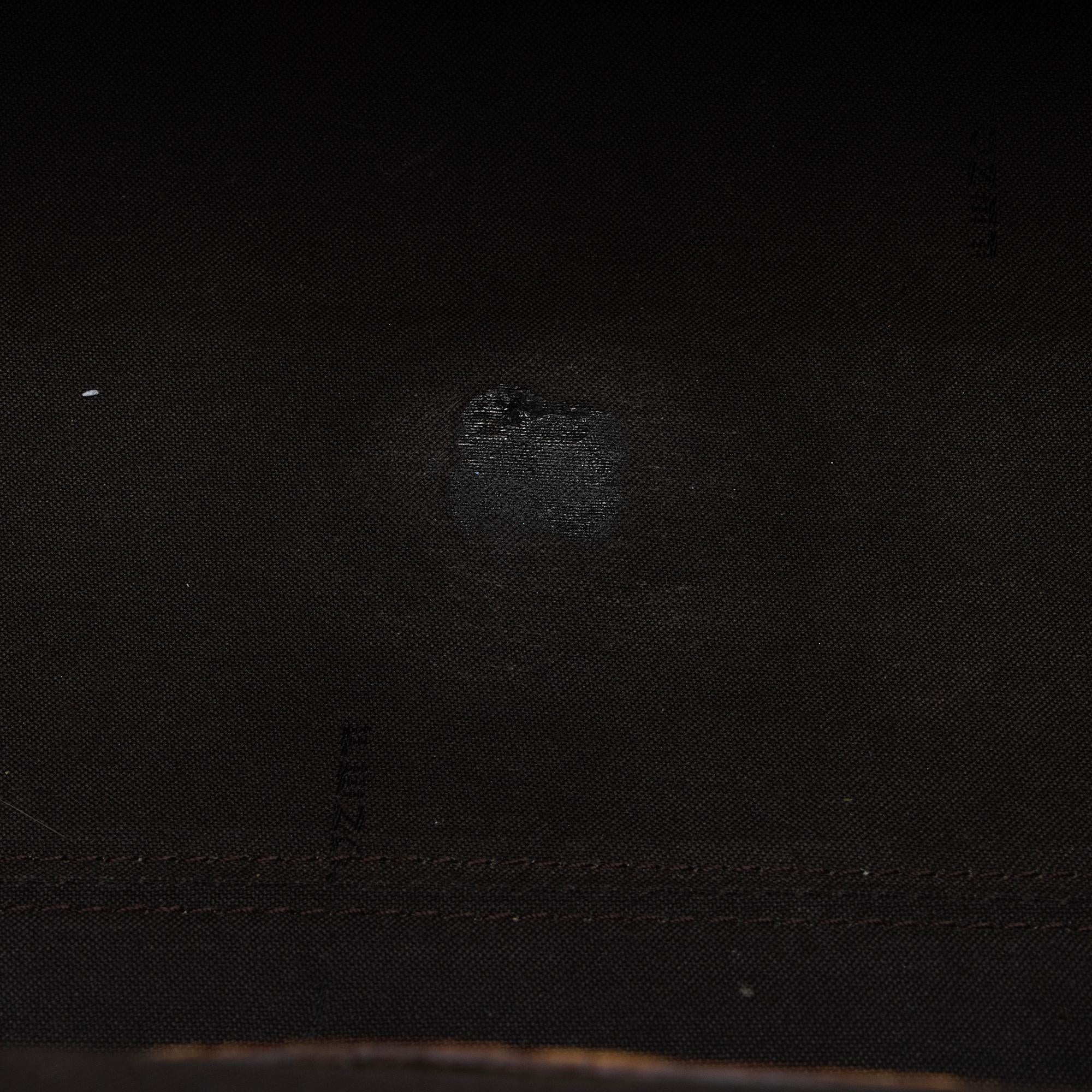 Fendi Calfskin Doctor Hobo (SHF-MOx0bz)