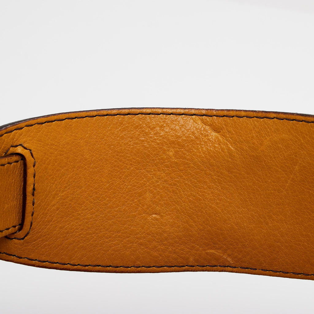 Fendi Calfskin Doctor Hobo (SHF-MOx0bz)