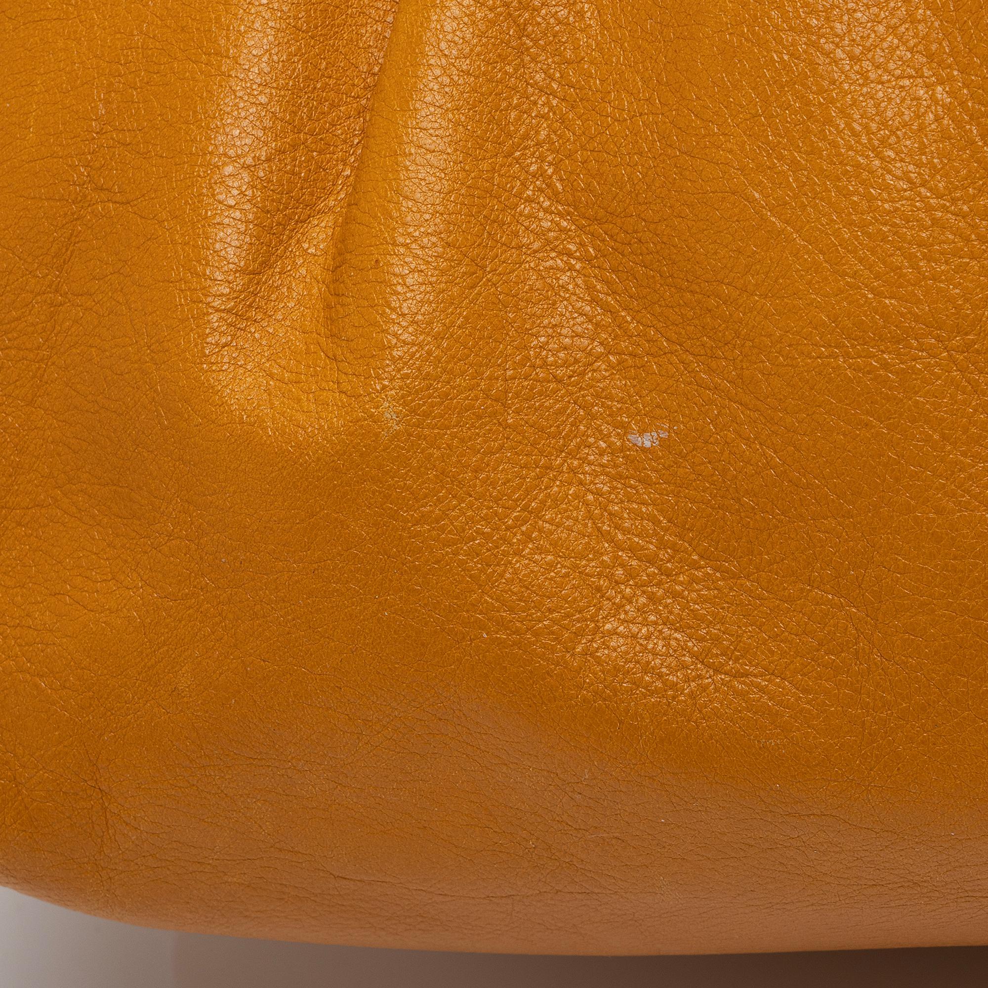 Fendi Calfskin Doctor Hobo (SHF-MOx0bz)
