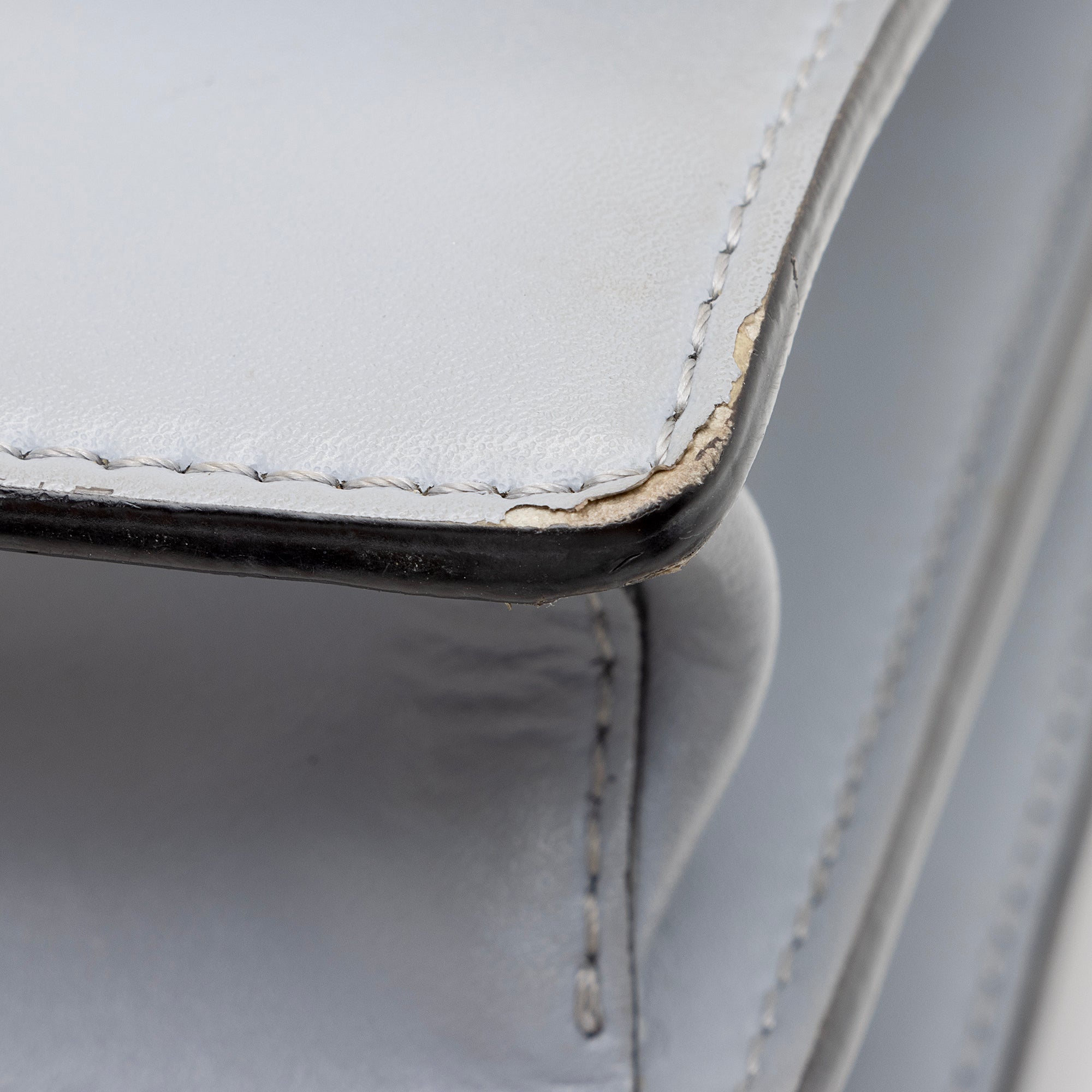 Fendi Calfskin Kan I Small Shoulder Bag (SHF-22970)