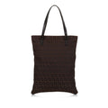 Fendi Canvas Tote Bag (SHG-35256)