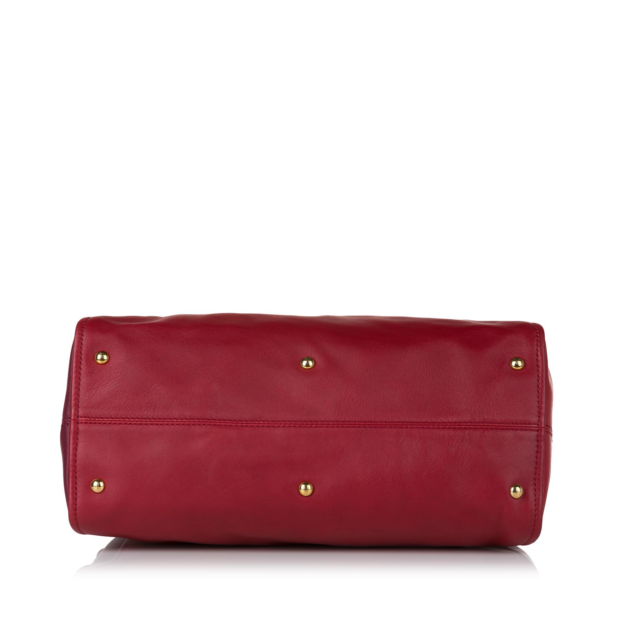 Fendi Chameleon (SHG-35440)