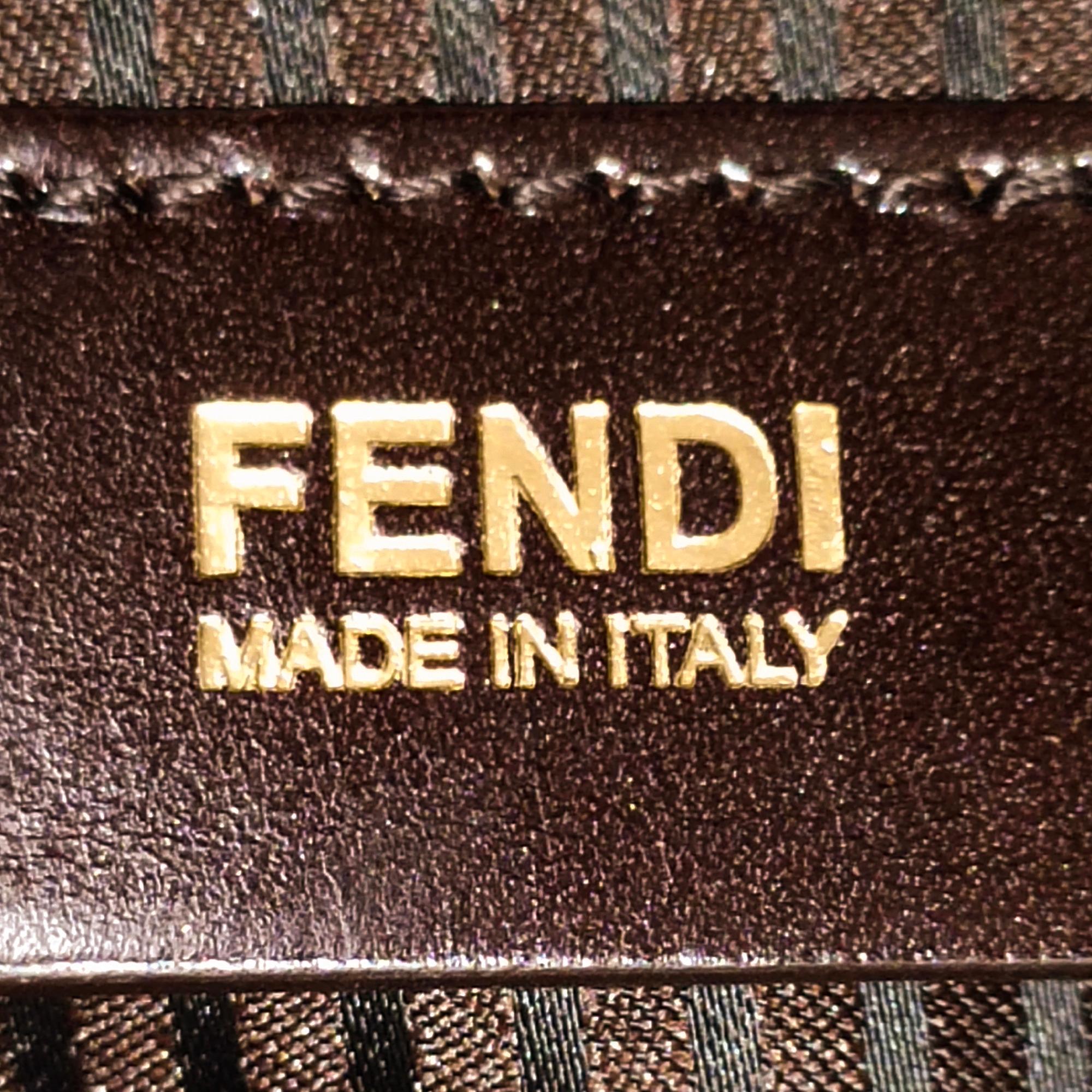 Fendi Chameleon (SHG-35440)