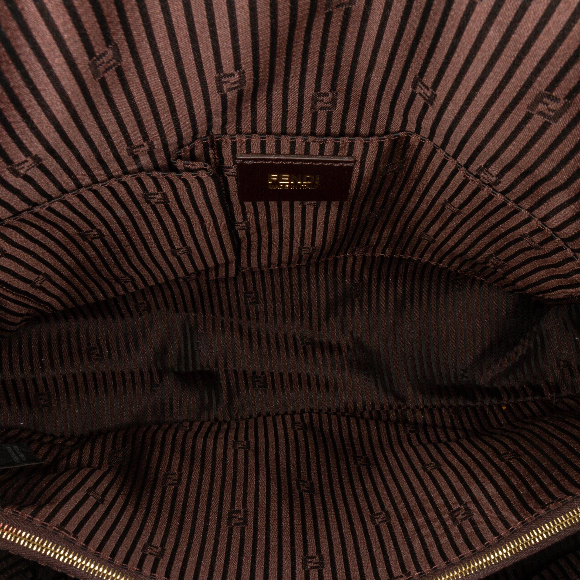 Fendi Chameleon (SHG-35440)