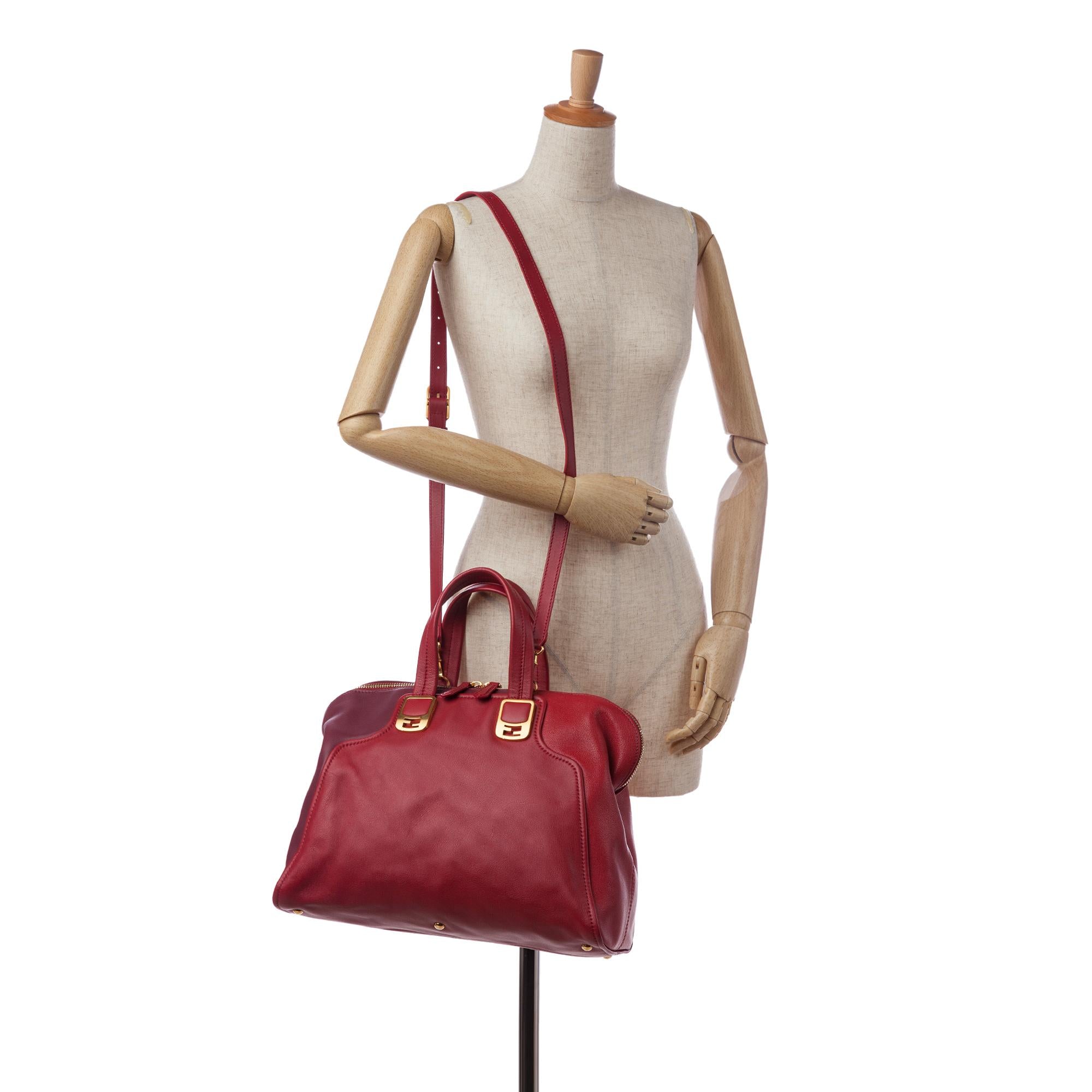 Fendi Chameleon (SHG-35440)
