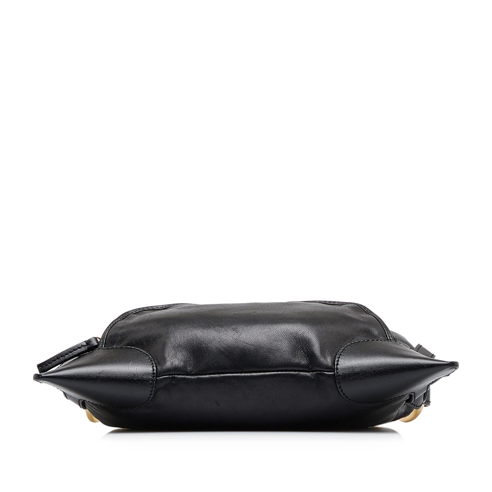 Fendi Chef Baguette (SHG-FoS3CS)