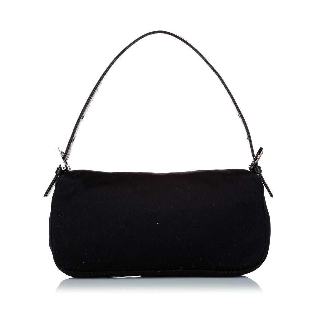 Fendi Cotton Mamma Baguette (SHG-30199)