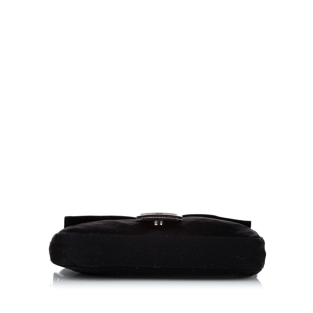 Fendi Cotton Mamma Baguette (SHG-30199)