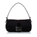 Fendi Cotton Mamma Baguette (SHG-30199)
