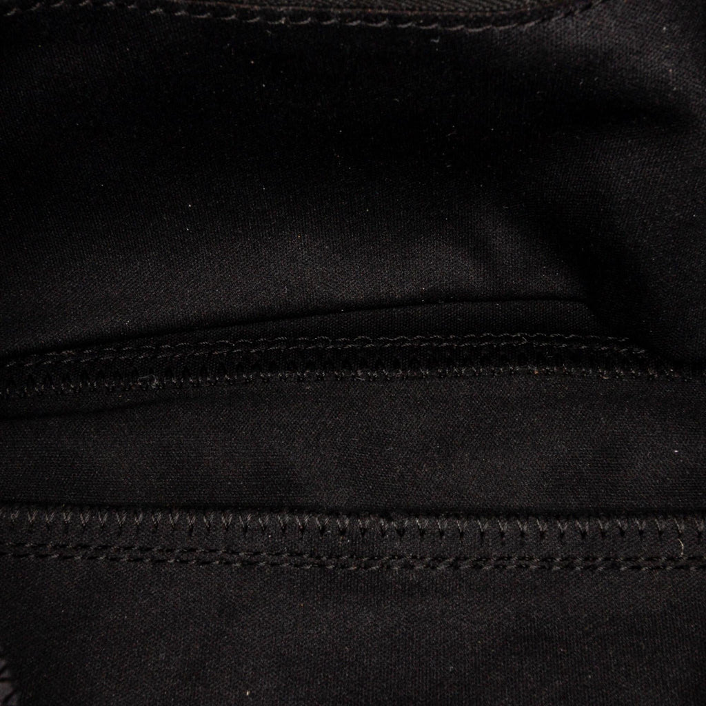 Fendi Cotton Mamma Baguette (SHG-30199)