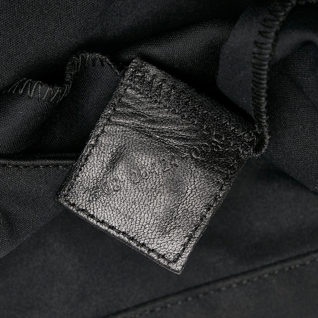 Fendi Cotton Mamma Baguette (SHG-32619)