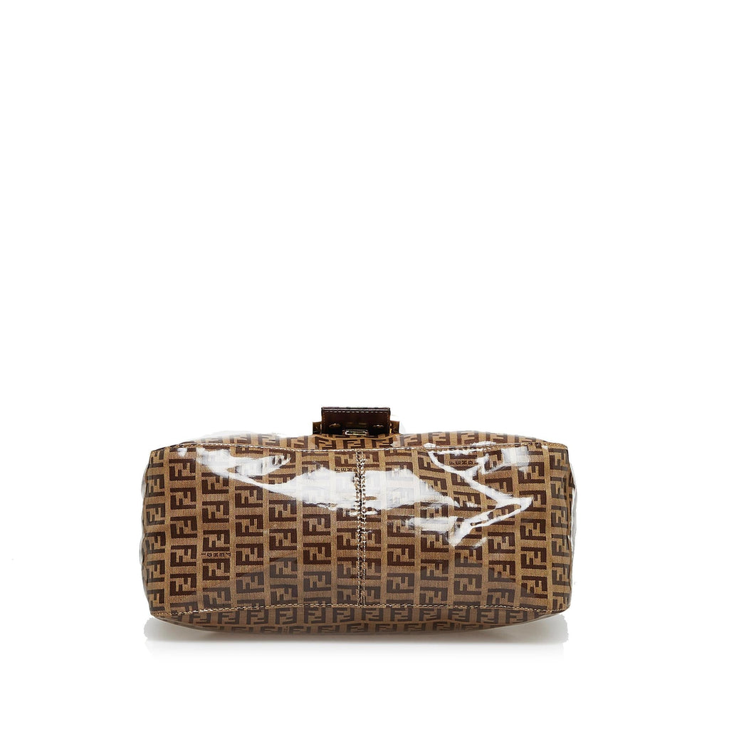Fendi Crystal Zucchino Mamma Forever (SHG-DRsZCX)