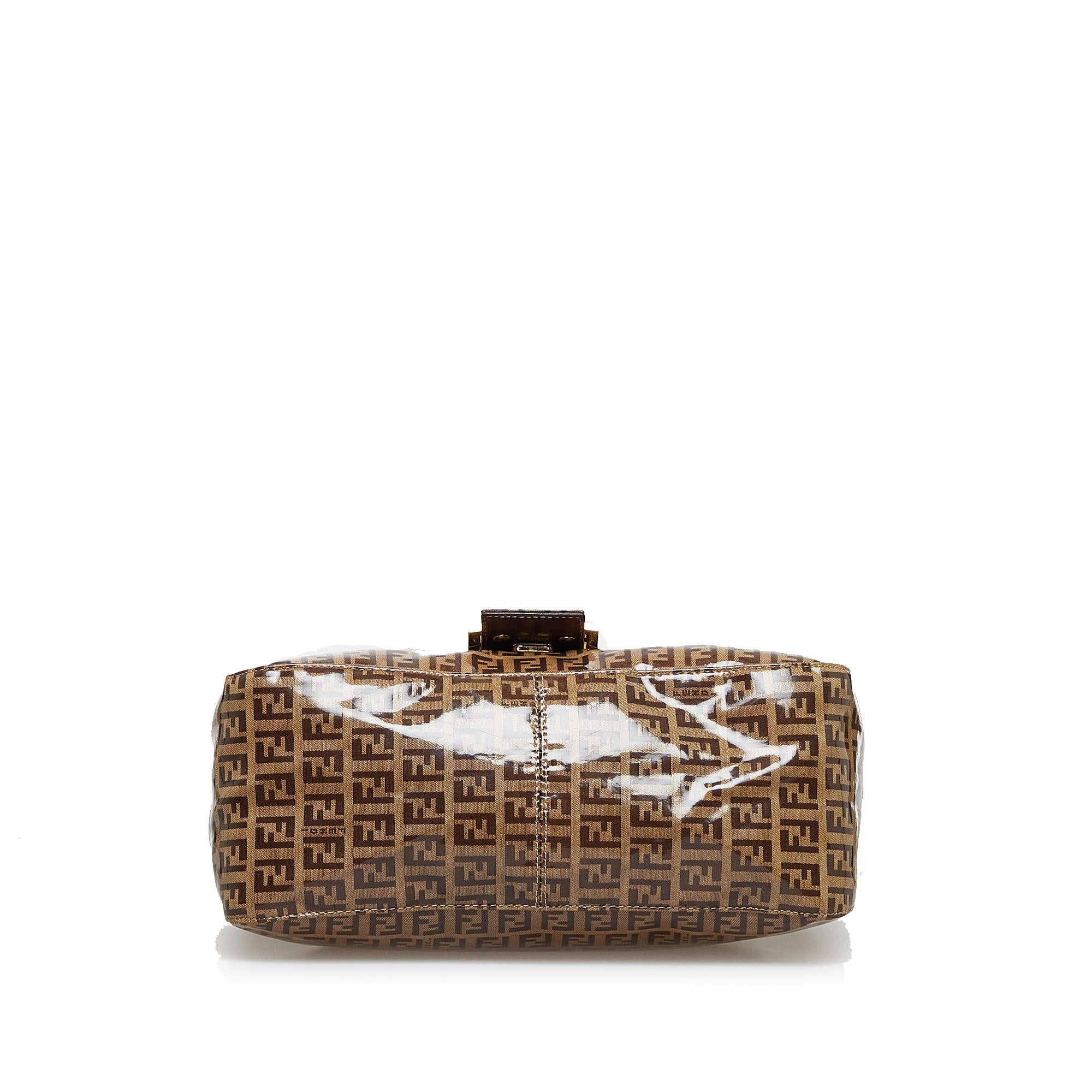 Fendi Crystal Zucchino Mamma Forever (SHG-DRsZCX)