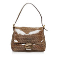 Fendi Crystal Zucchino Mamma Forever (SHG-DRsZCX)