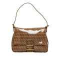 Fendi Crystal Zucchino Mamma Forever (SHG-ad2wEB)