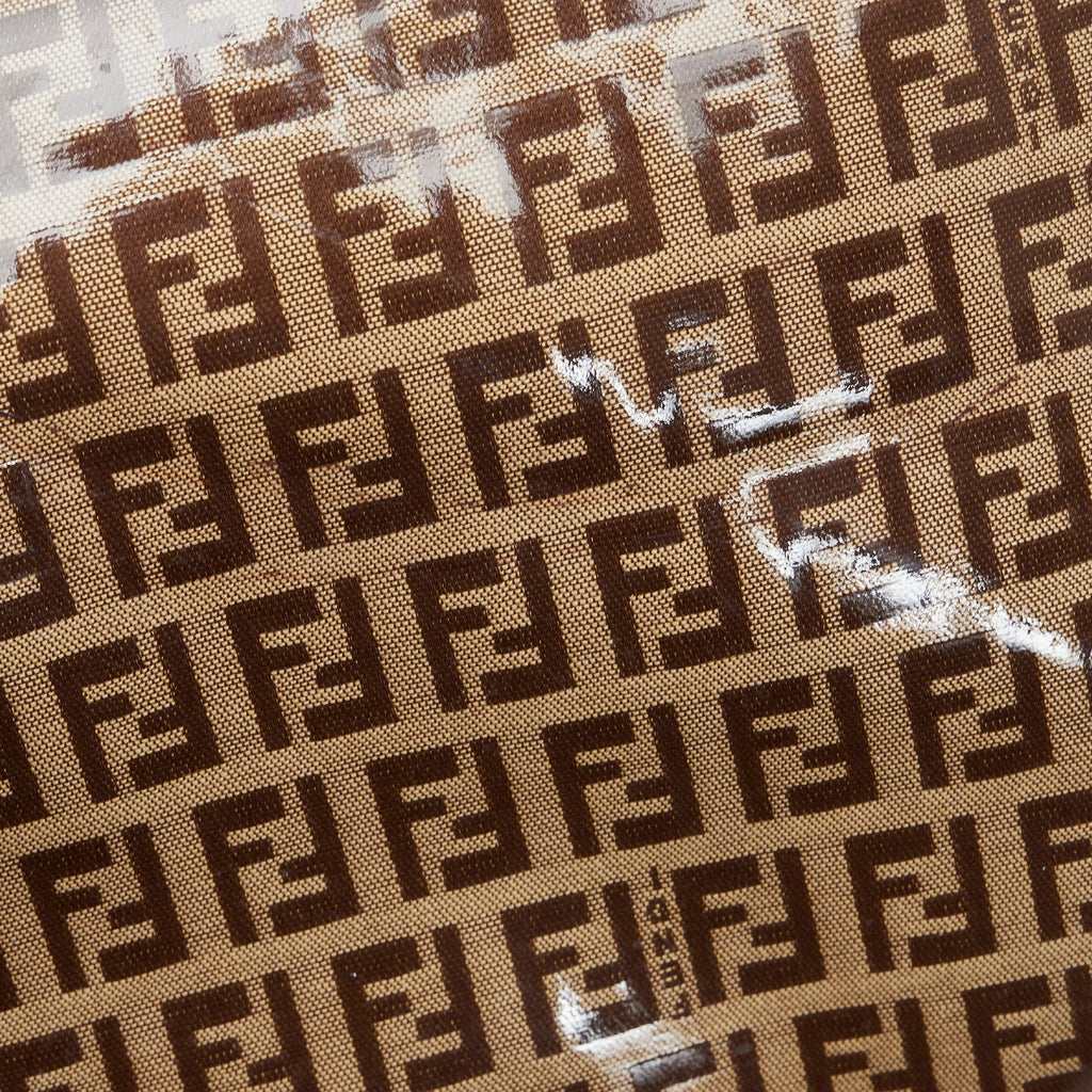 Fendi Crystal Zucchino Mamma Forever (SHG-vMUvfF)