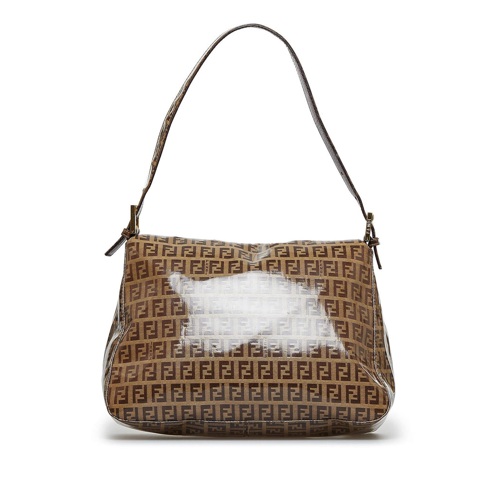 Fendi Crystal Zucchino Mamma Forever (SHG-HTVoFr)