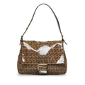 Fendi Crystal Zucchino Mamma Forever (SHG-HTVoFr)
