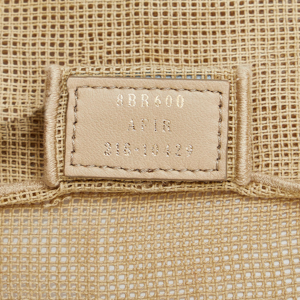 Fendi DIY Baguette (SHG-x5UJZj)