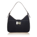 Fendi Denim Shoulder Bag (SHG-25995)
