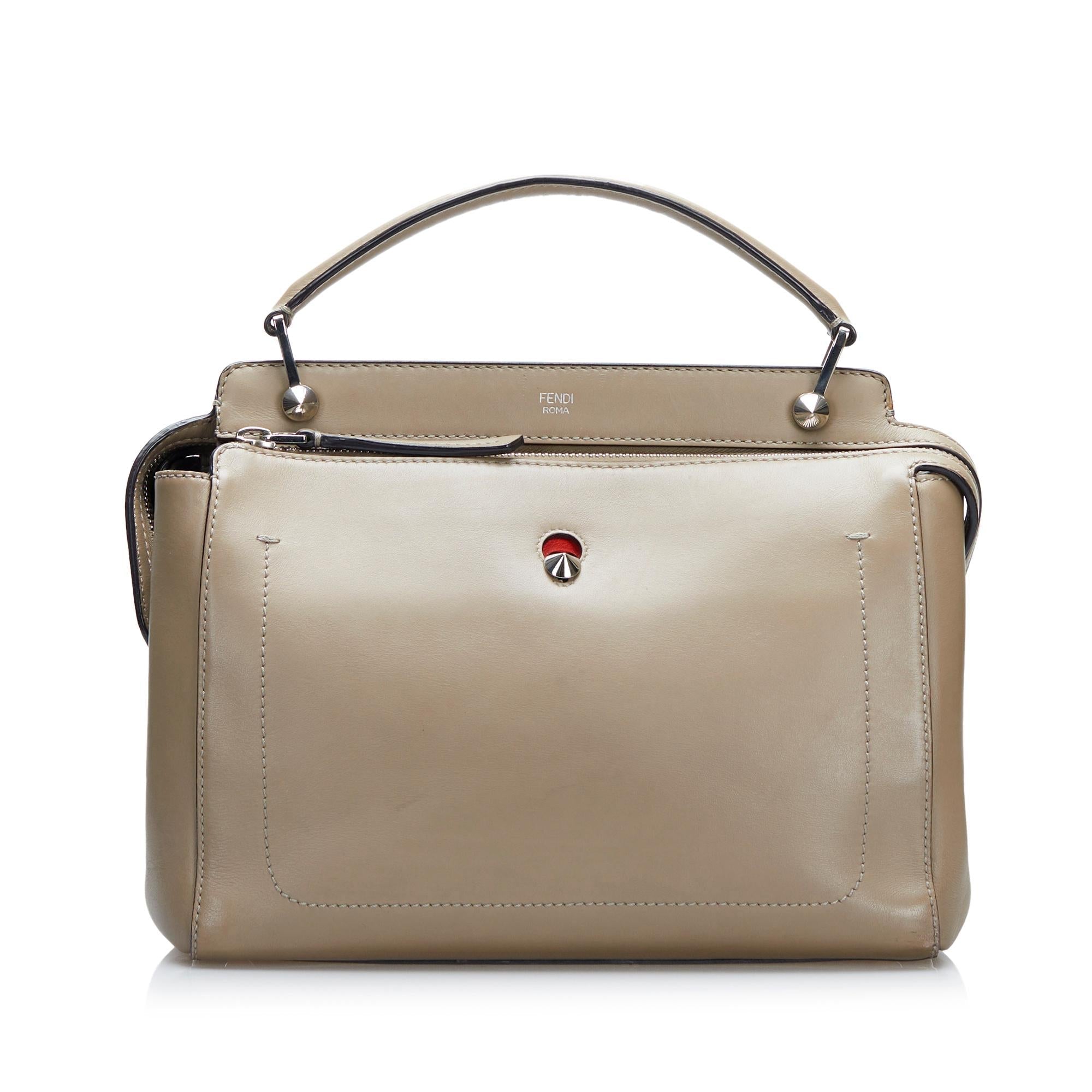 Fendi DotCom (SHG-Lqz1cN)