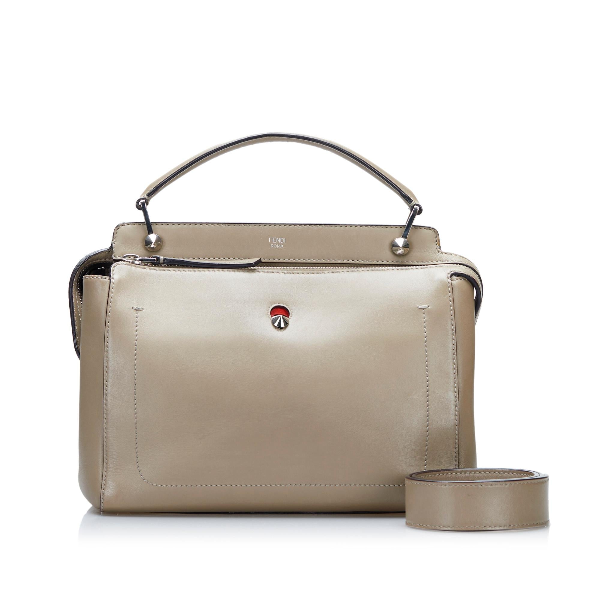 Fendi DotCom (SHG-Lqz1cN)